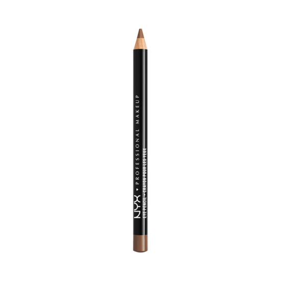 NYX Light Brown Slim Eye Pencil