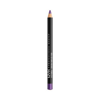 NYX Purple Slim Eye Pencil