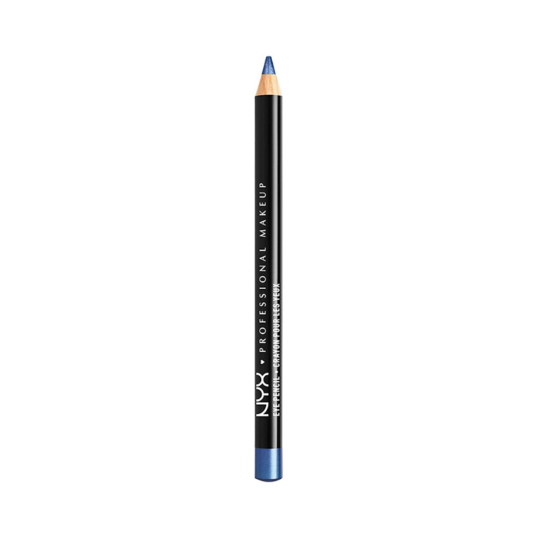 NYX Sapphire Slim Eye Pencil