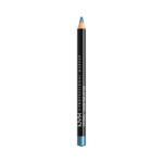 NYX Satin Blue Slim Eye Pencil