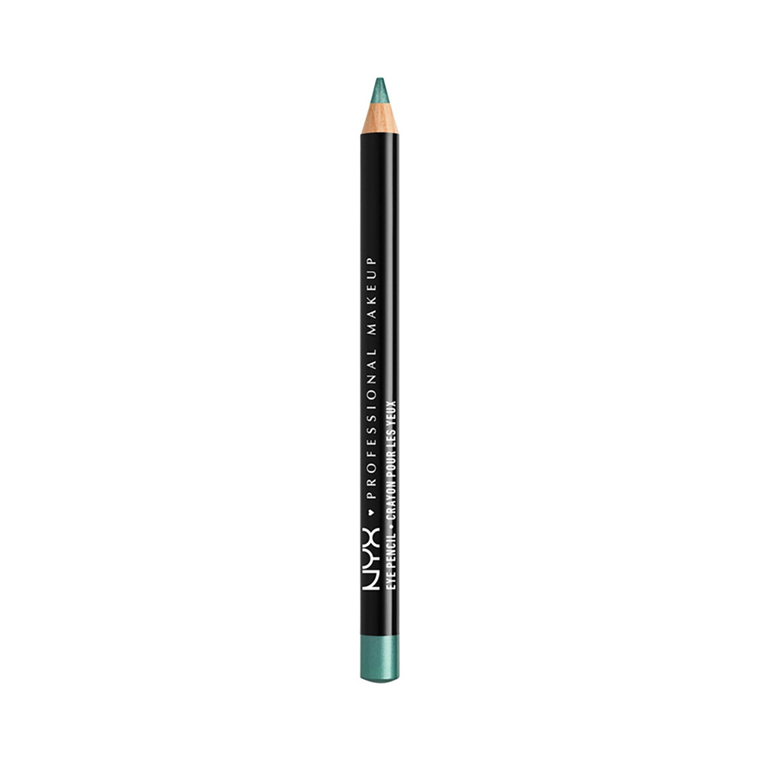 NYX Seafoam Green Slim Eye Pencil