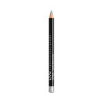 NYX Silver Slim Eye Pencil