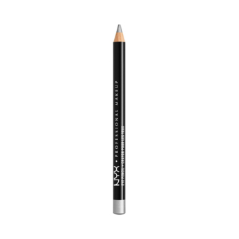 NYX Silver Slim Eye Pencil