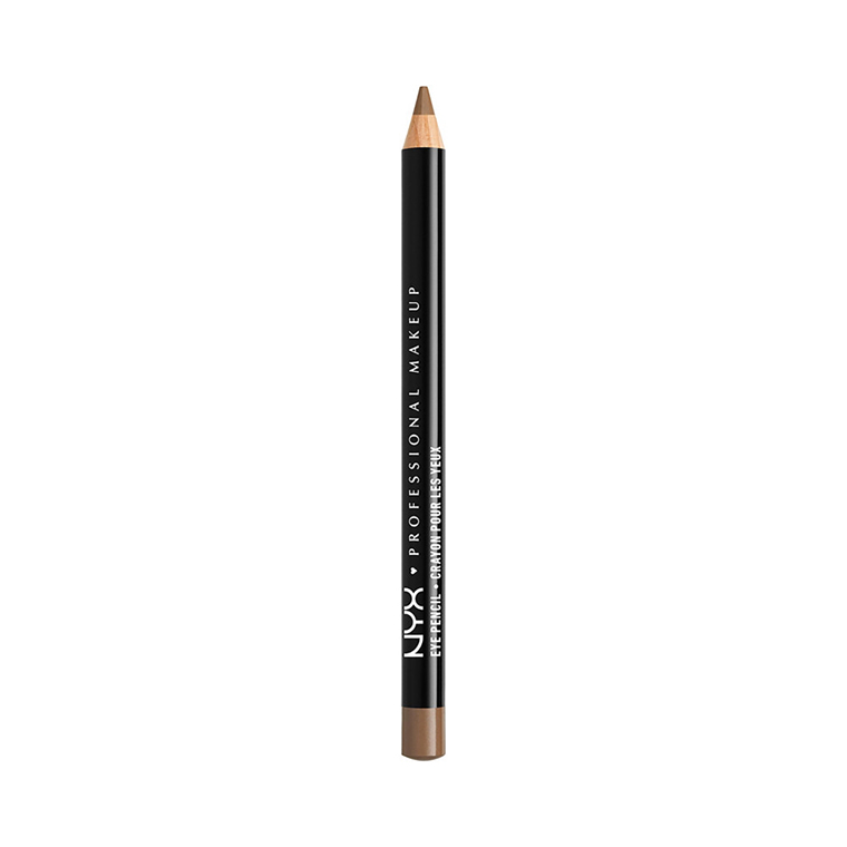 NYX Taupe Slim Eye Pencil