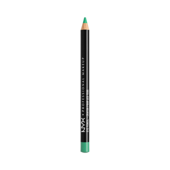NYX Teal Slim Eye Pencil