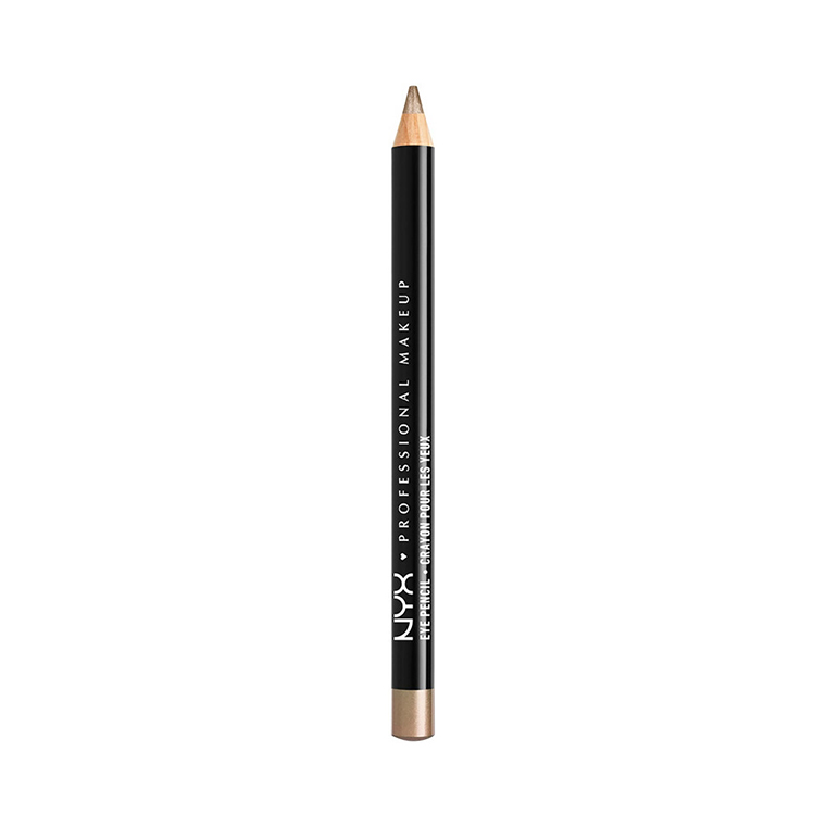 NYX Velvet Slim Eye Pencil