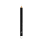 NYX White Slim Eye Pencil