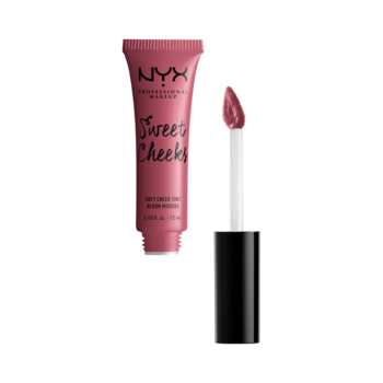 NYX Baby Doll Sweet Cheeks Soft Cheek Tint