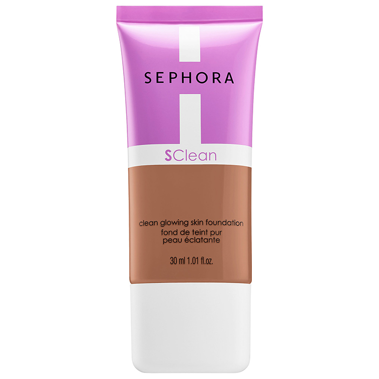Sephora Shade 31 Clean Glowing Skin Foundation