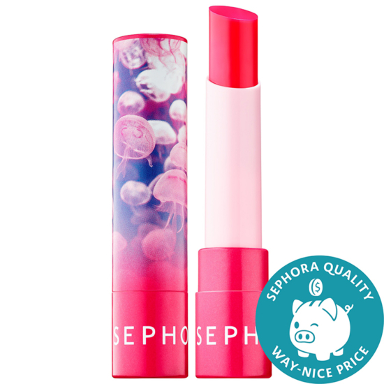 Sephora LipStories Lip Balm • Lip Balm Review & Swatches