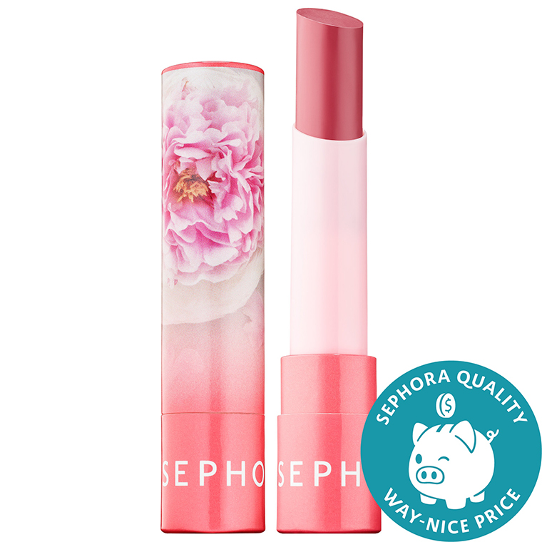Sephora Date Prep LipStories Lip Balm