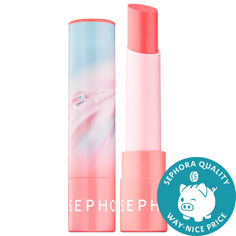 Sephora Dew Me a Favor LipStories Lip Balm