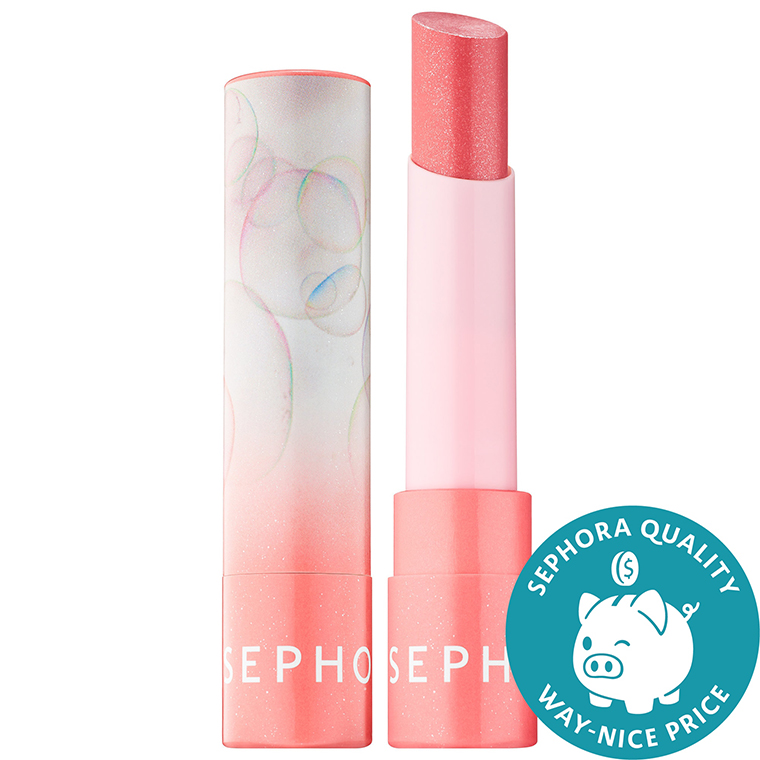 Sephora Ditching Class LipStories Lip Balm