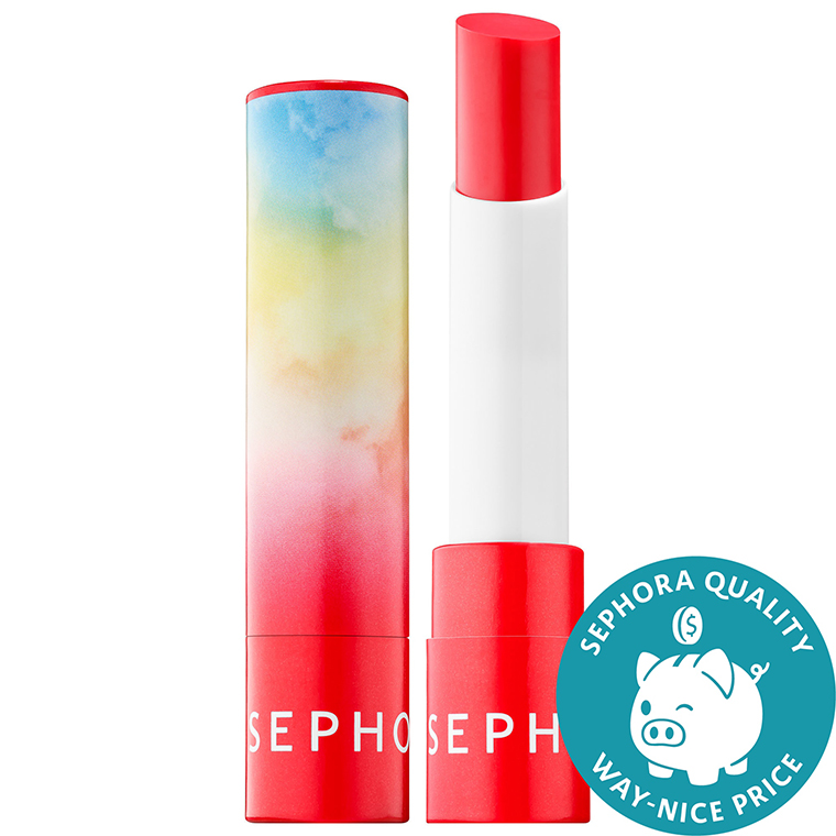 Sephora Living My Best Life LipStories Lip Balm