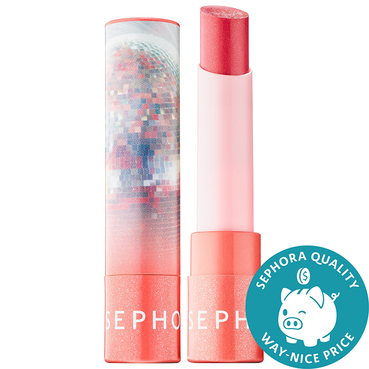 Sephora Roller Boogie LipStories Lip Balm