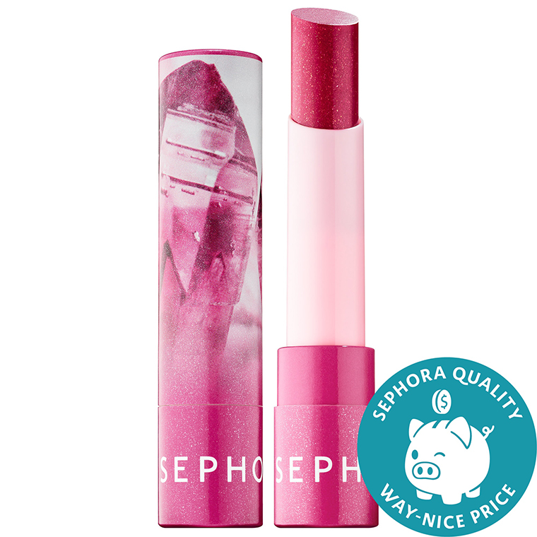 Sephora Treasure Hunt LipStories Lip Balm