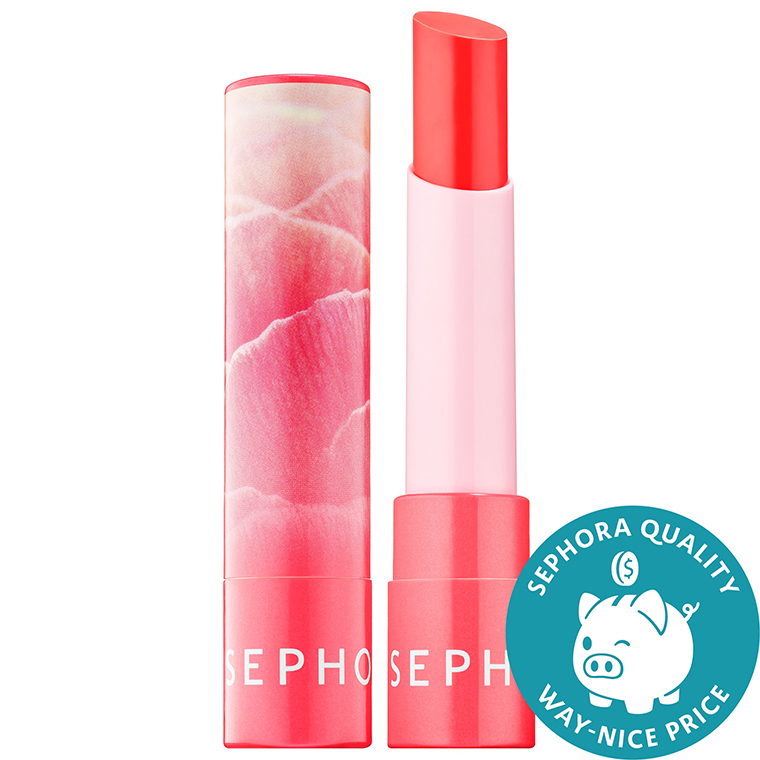 Sephora Yoga Therapy LipStories Lip Balm