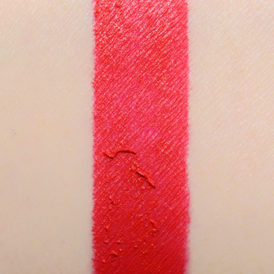 Sephora Always Red Lip Last Matte Lipstick