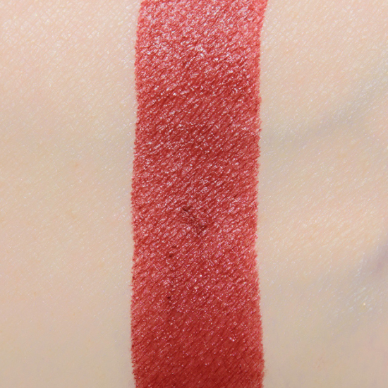 Sephora Auburn Lip Last Matte Lipstick