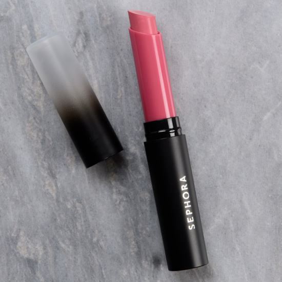 Sephora Blossom Lip Last Matte Lipstick