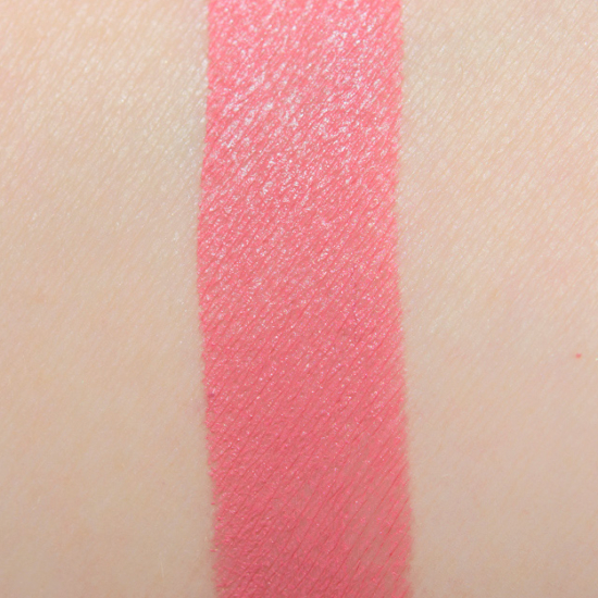 Sephora Blossom Lip Last Matte Lipstick