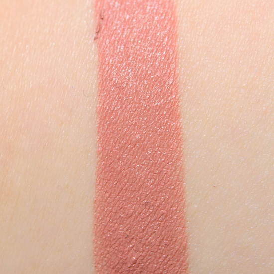 Sephora Crème Brulee Lip Last Matte Lipstick