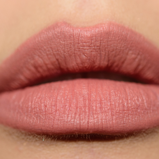 Sephora Crème Brulee Lip Last Matte Lipstick
