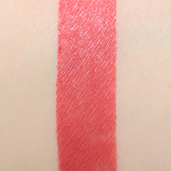Sephora Flamingo Lip Last Matte Lipstick