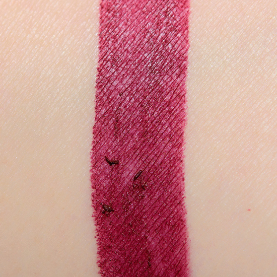 Sephora Garnet Lip Last Matte Lipstick