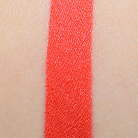 Sephora Lava Lip Last Matte Lipstick
