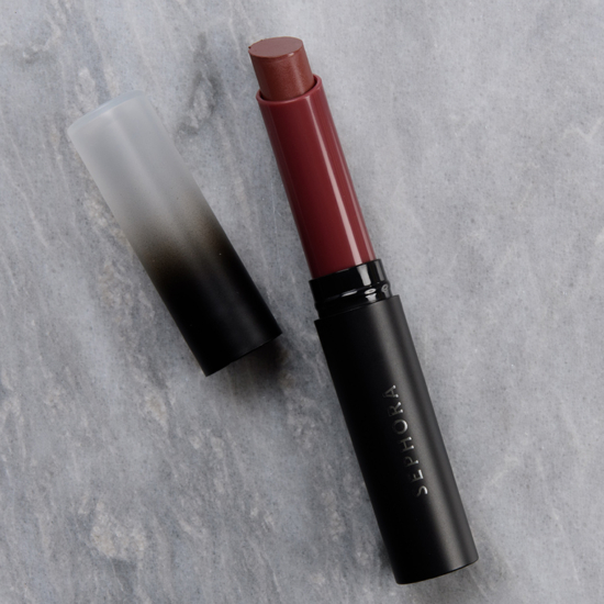 Sephora Mocha Lip Last Matte Lipstick