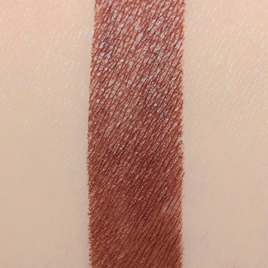 Sephora Mocha Lip Last Matte Lipstick