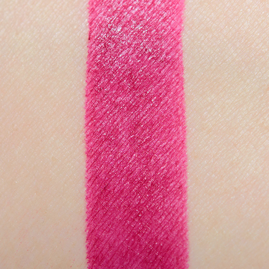 Sephora Mulberry Lip Last Matte Lipstick