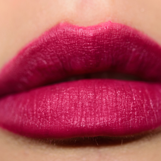 Sephora Mulberry Lip Last Matte Lipstick