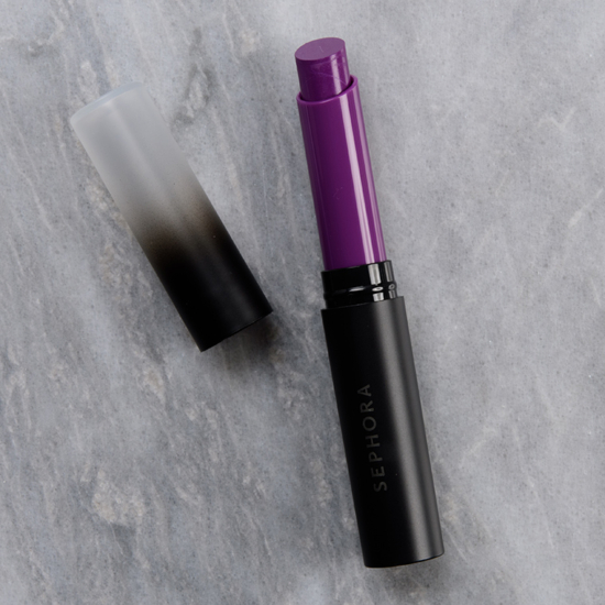 Sephora Orchid Lip Last Matte Lipstick