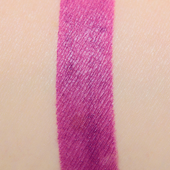 Sephora Orchid Lip Last Matte Lipstick