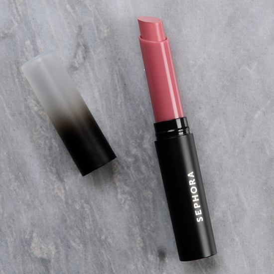 Sephora Petal Lip Last Matte Lipstick