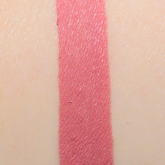 Sephora Petal Lip Last Matte Lipstick