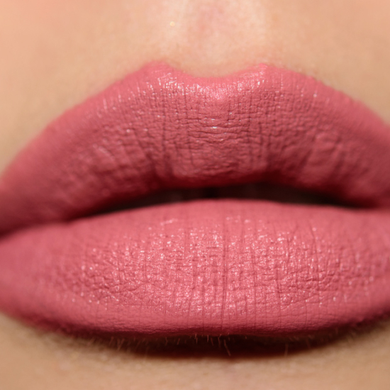 Sephora Petal Lip Last Matte Lipstick