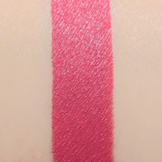 Sephora Rosé Lip Last Matte Lipstick