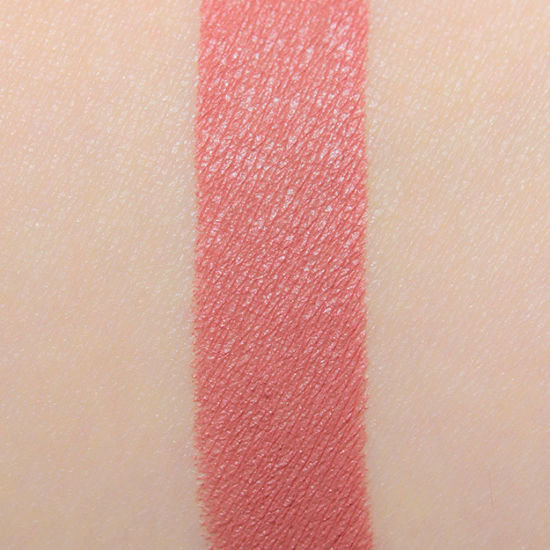 Sephora Rosewood Lip Last Matte Lipstick