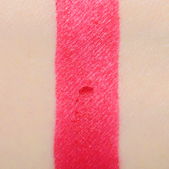 Sephora Ruby Lip Last Matte Lipstick