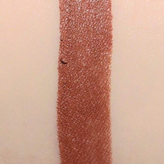 Sephora Sienna Lip Last Matte Lipstick