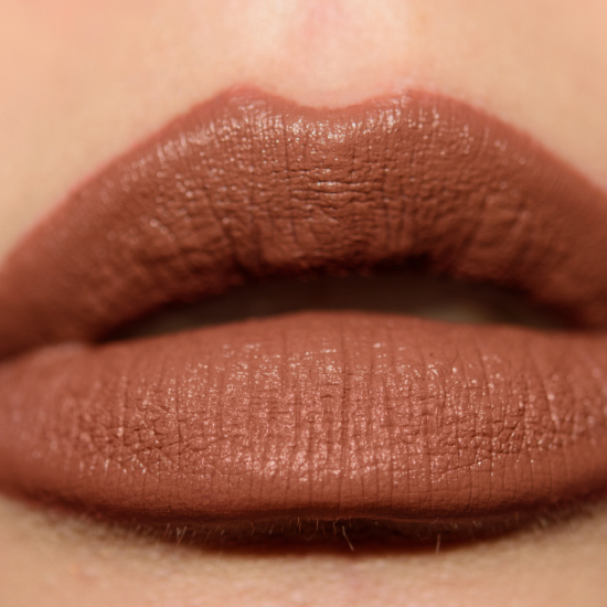 Sephora Sienna Lip Last Matte Lipstick