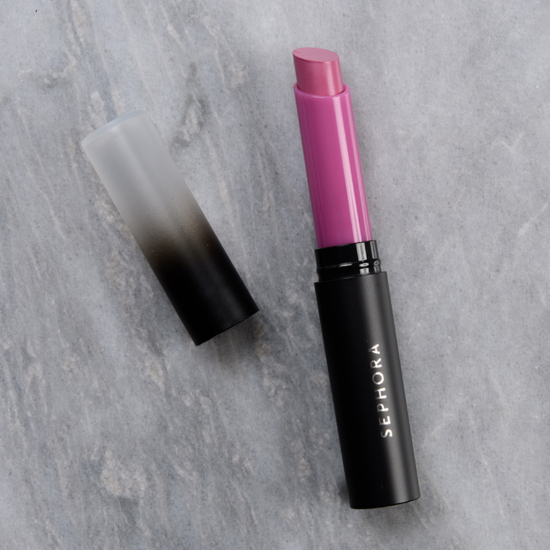 Sephora Taffy Lip Last Matte Lipstick