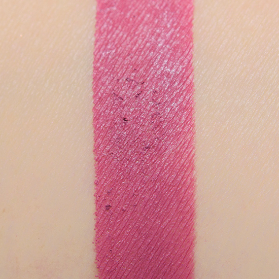 Sephora Taffy Lip Last Matte Lipstick