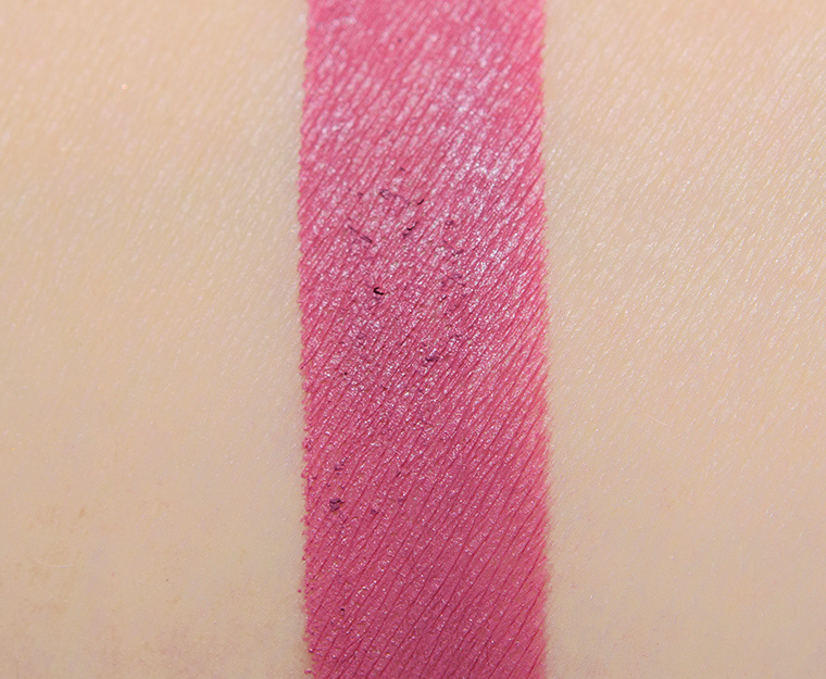 Sephora Taffy Lip Last Matte Lipstick