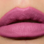 Sephora Taffy Lip Last Matte Lipstick