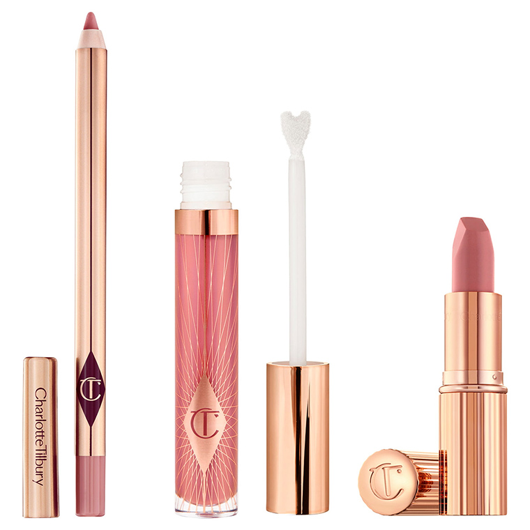 Charlotte Tilbury Nordstrom Anniversary Sale Beauty Exclusives for 2020