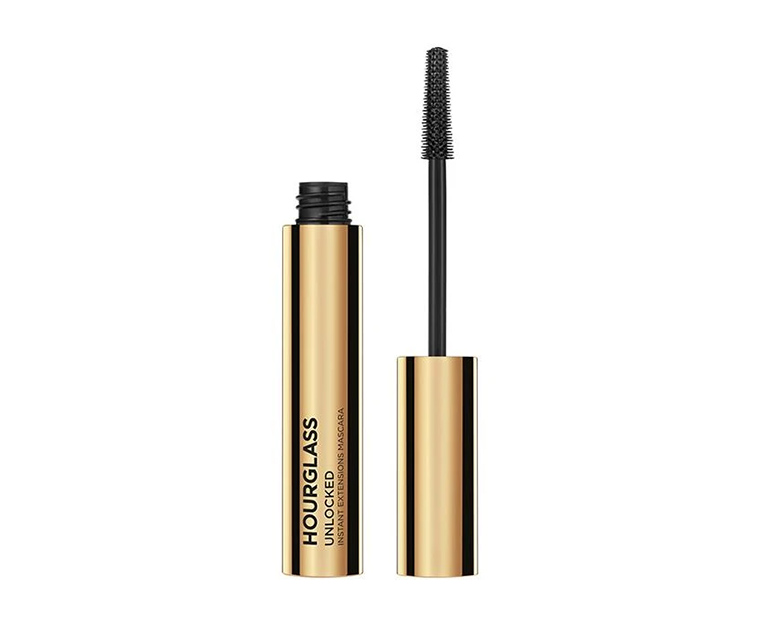 Hourglass Ambient Lighting Infinity Powder + Unlocked Mascara Now Available